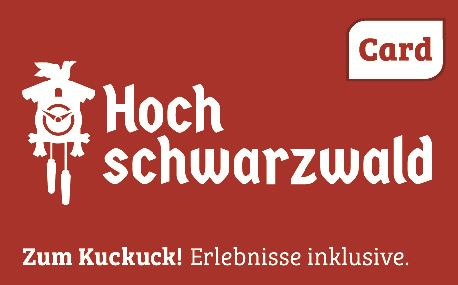 Hochschwarzwaldkarte